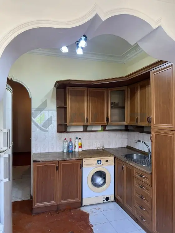 4 otaqlı mənzil Köhnə tikili Kirayə, Əhmədli, Xətai, Bakı — Mənzil, Bakı (5)