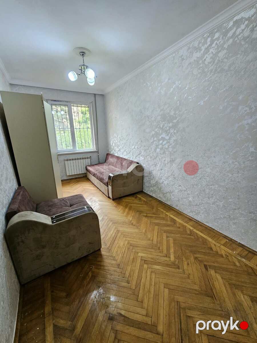 Satılır 3 otaqlı köhnə tikili 75 m² — Mənzil, Bakı (11)