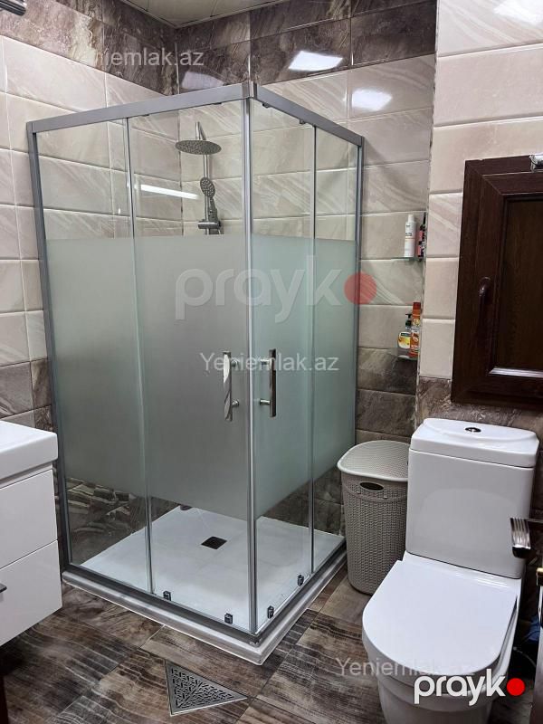 Satılır 5 otaqlı Bina evi menzil (Köhnə tikili), 120 m², Sabunçu rayonu — Mənzil, Bakı (7)