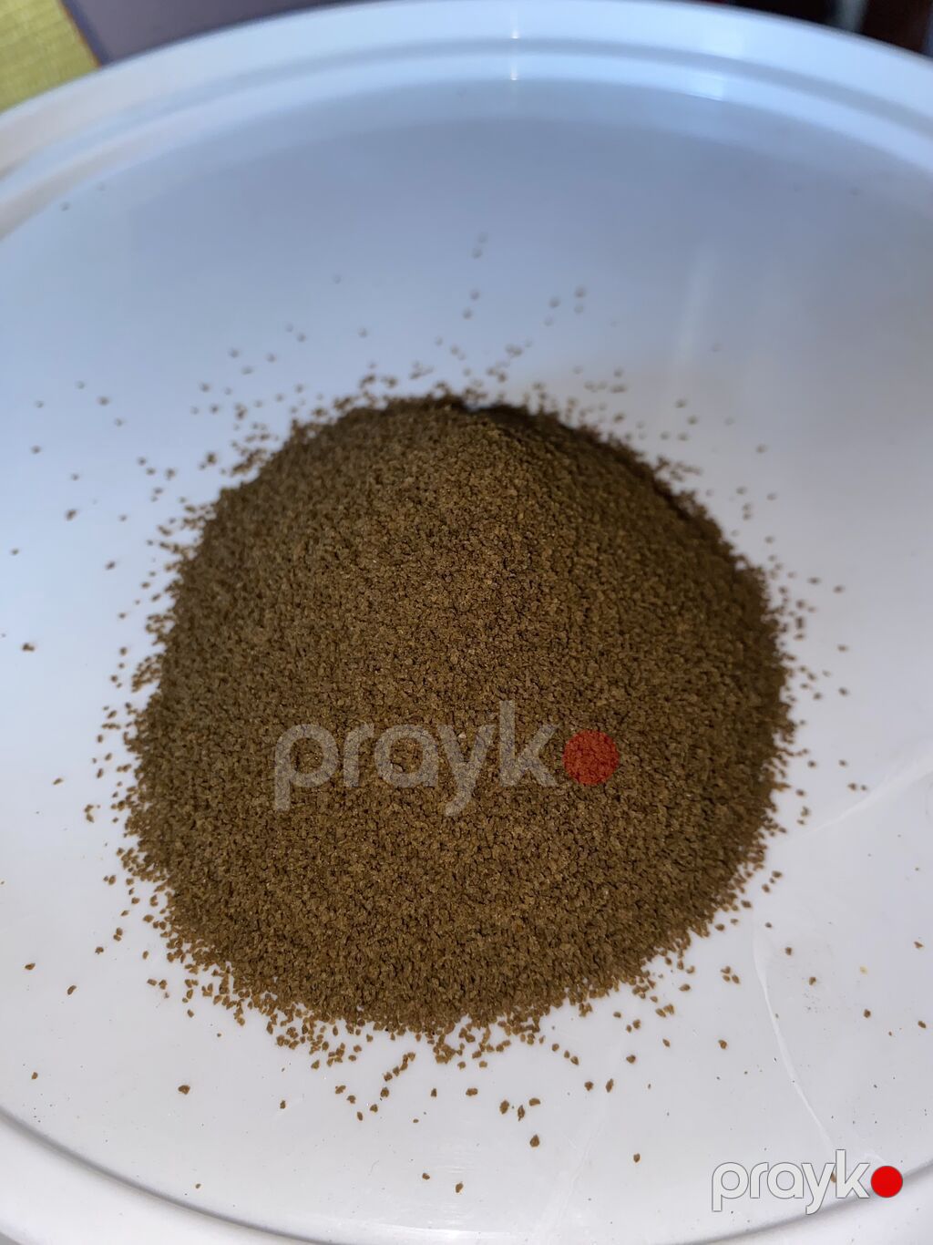 Alltech Coppens balıq yemi 3 ayrı ölçüdə. 0.3-0.5 mm 16 azn kq — Akvariumlar və balıqlar, Bakı (2)