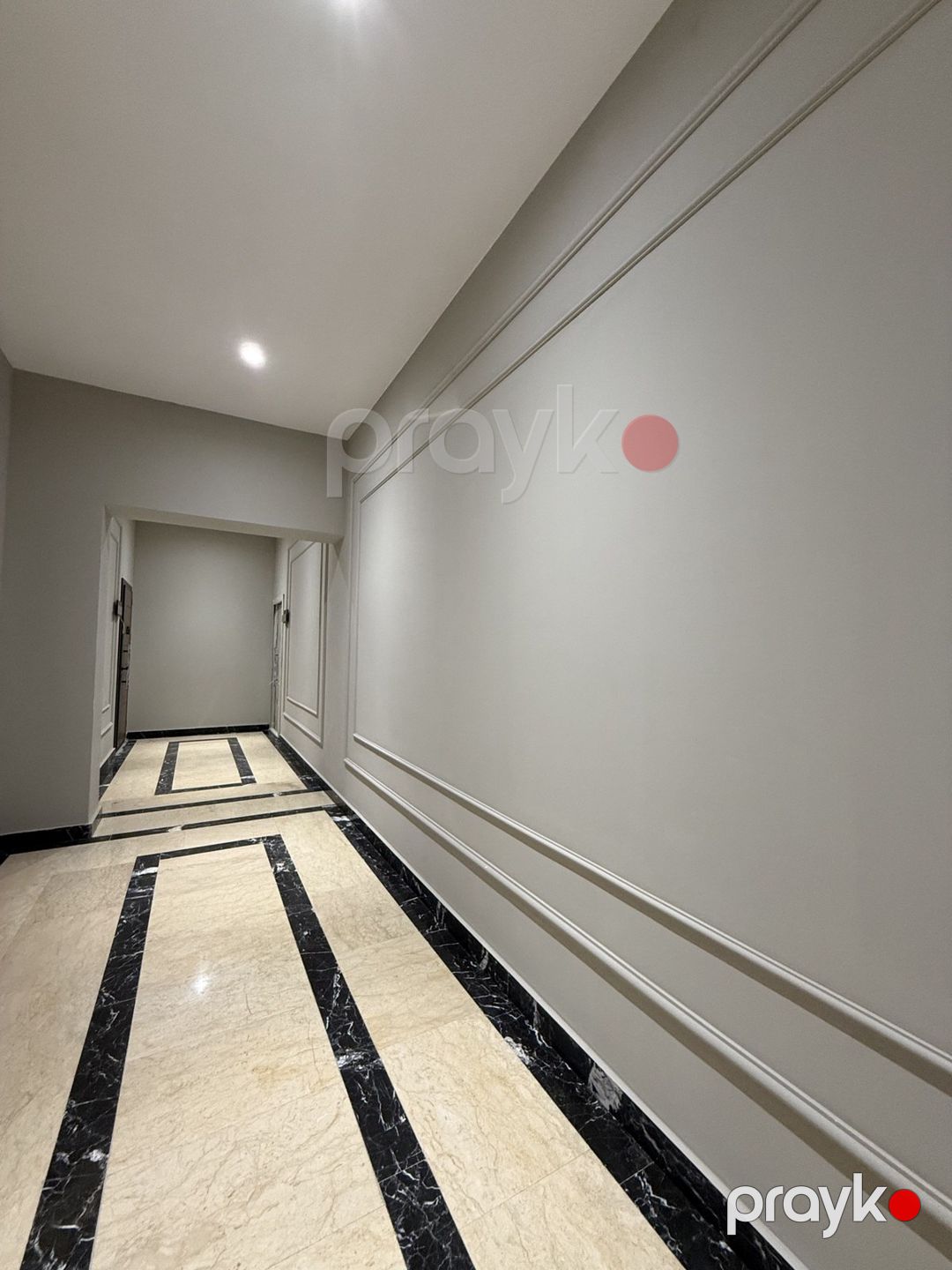 Satılır 2 otaqlı yeni tikili 66 m² — Mənzil, Bakı (5)