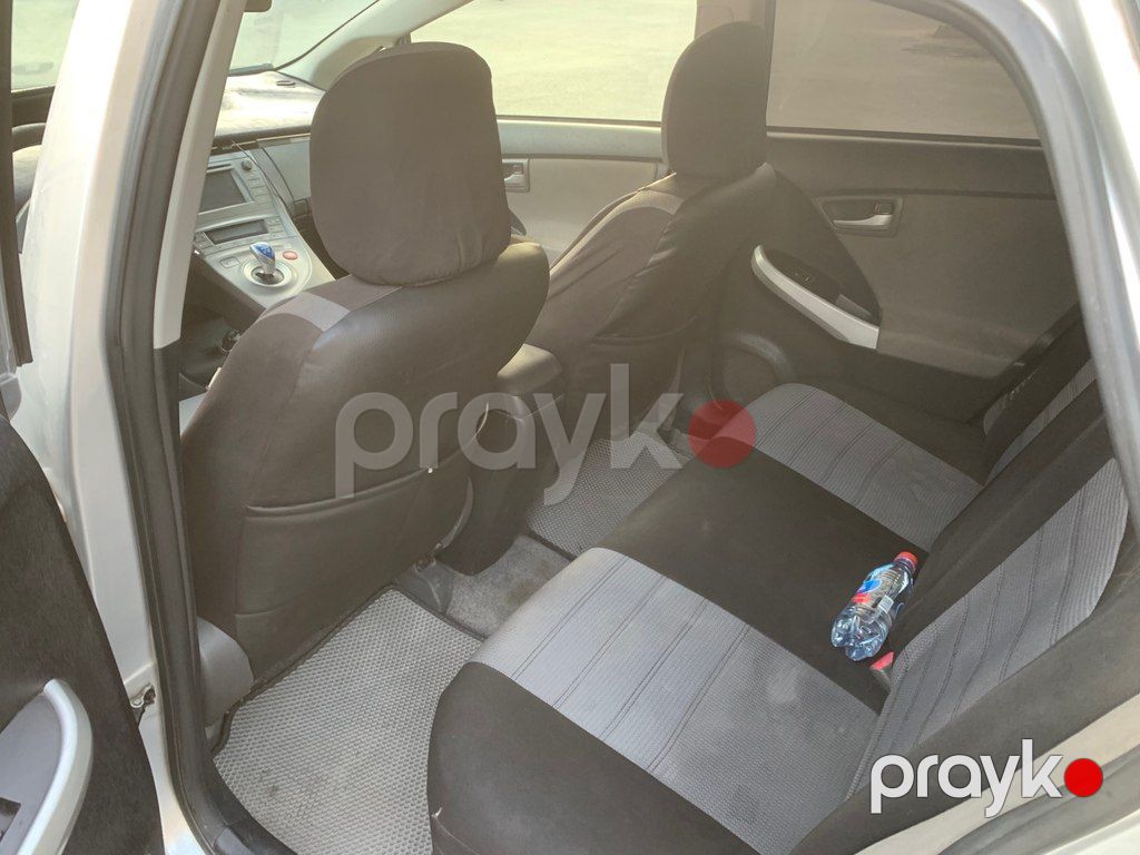 Toyota Prius, 1.8 L, 1.3 kWh, 2012 il, 391 000 km — Avtomobillər, Bakı (11)