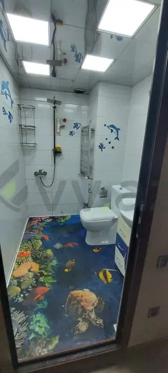 2 otaqlı mənzil Yeni tikili Kirayə, Bakıxanov qəs., Sabunçu, Bakı — Mənzil, Bakı (8)