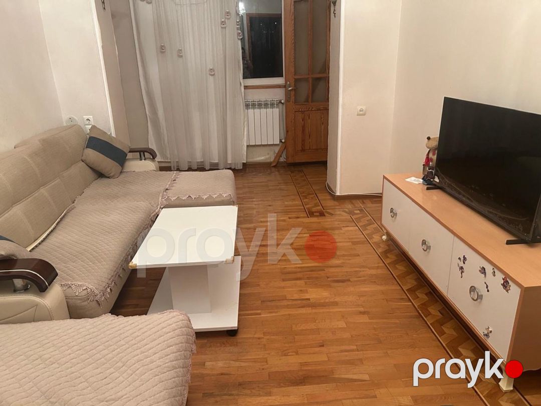 İcarəyə verilir 2 otaqlı köhnə tikili 60 m² — Mənzil, Bakı (5)