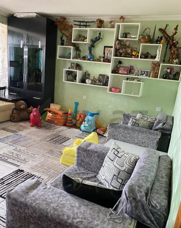 3 otaqlı mənzil Köhnə tikili Satılır, Əhmədli, Xətai, Bakı — Mənzil, Bakı (10)