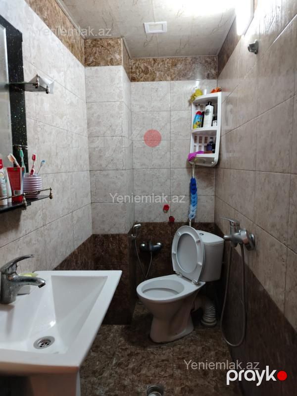 Satılır 2 otaqlı Bina evi menzil (Yeni tikili), 55 m², Masazır — Mənzil, Abşeron (8)