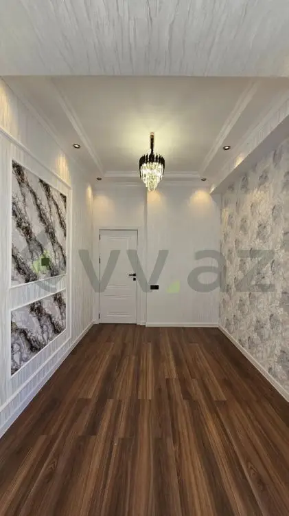 2 otaqlı mənzil Yeni tikili Satılır, Xırdalan — Mənzil, Xırdalan (2)
