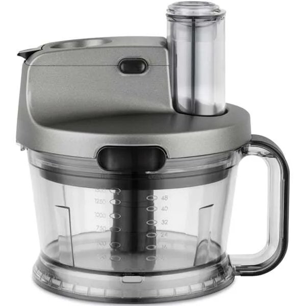 Blender MR Chef set Silver Stone — Mallar, Bakı (4)