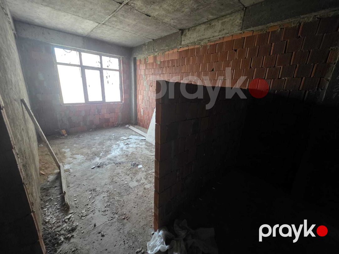 3-otaqlı yeni tikili, Neftçilər m., 91.2 m² — Mənzil, Bakı (6)