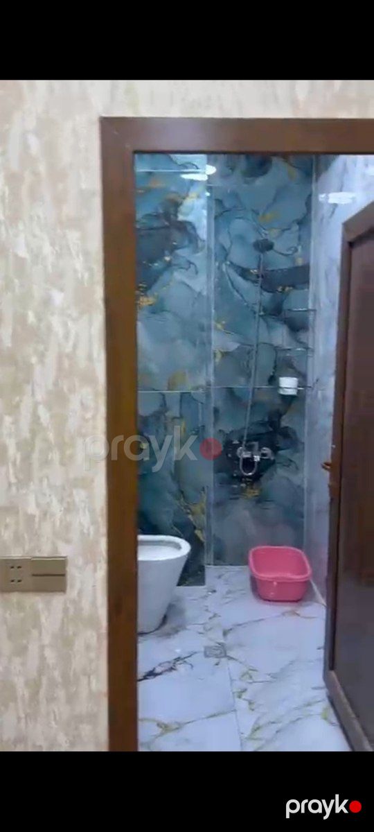 2-otaqlı yeni tikili, Xırdalan ş., 73 m² — Mənzil, Xırdalan (5)