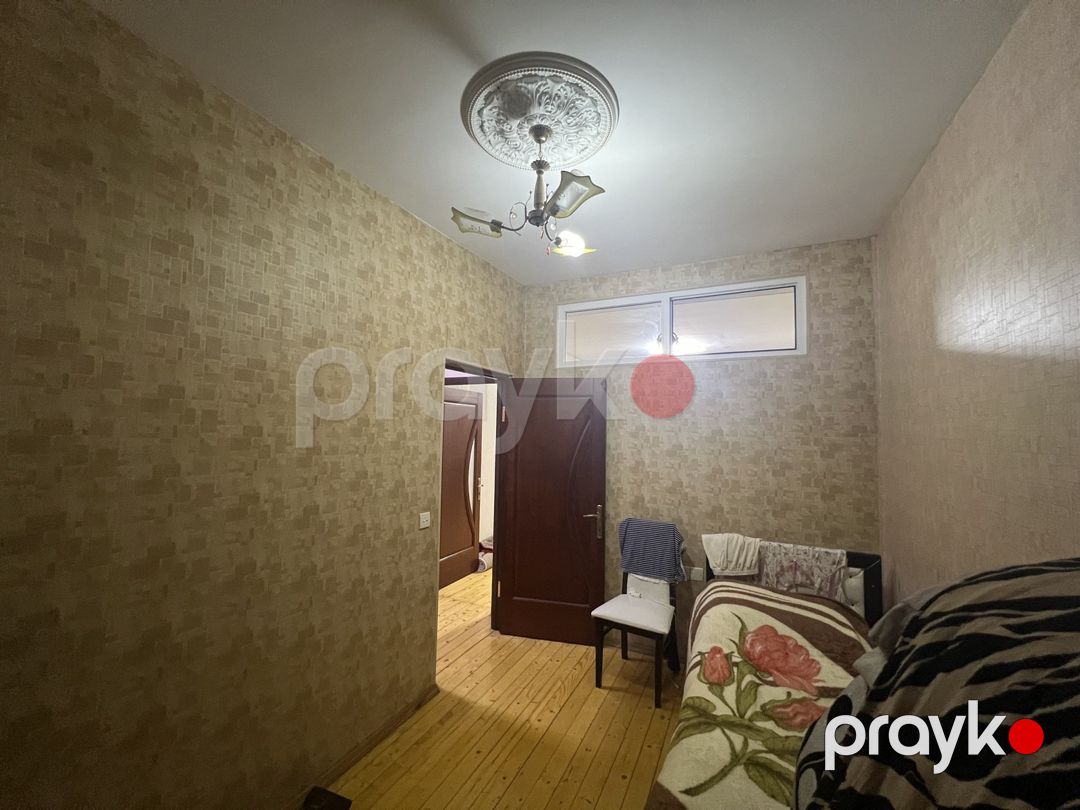 Satılır 3 otaqlı yeni tikili 90 m² — Mənzil, Bakı (9)