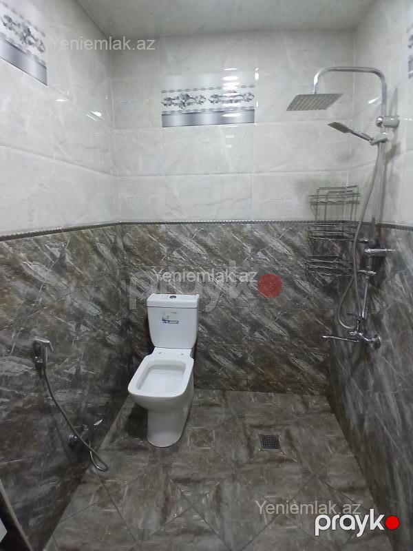 Satılır 2 otaqlı Bina evi menzil (Yeni tikili), 67 m², Xırdalan ş — Mənzil (12)