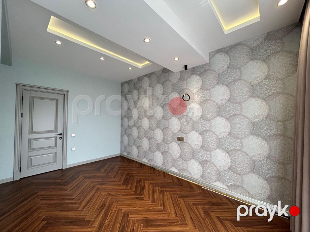 İcarəyə verilir 3 otaqlı yeni tikili 100 m² — Mənzil, Bakı (10)