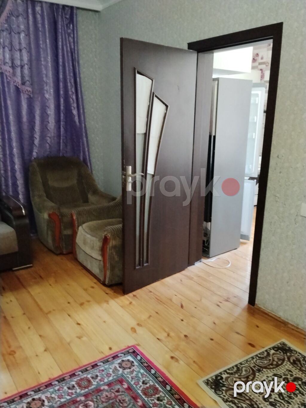 Hövsan, Asan Xidmət və böyük ticarət mərkəzinə yaxın həyət evi — Ev, villa, Digah (9)