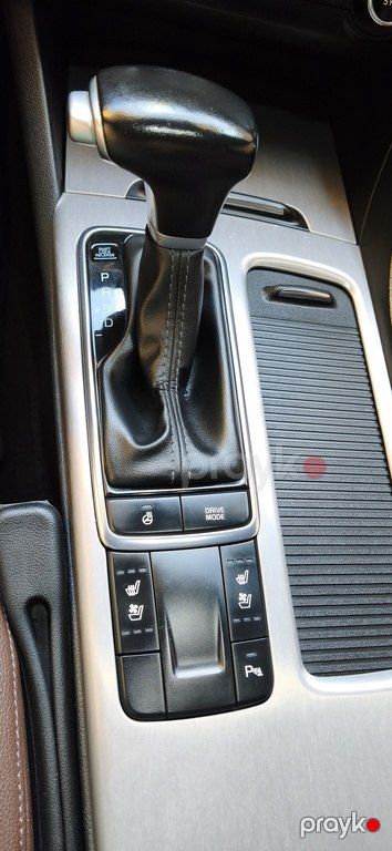 Kia K5, 2.0 L, 2017 il, 132 000 km — Avtomobillər, Bakı (12)