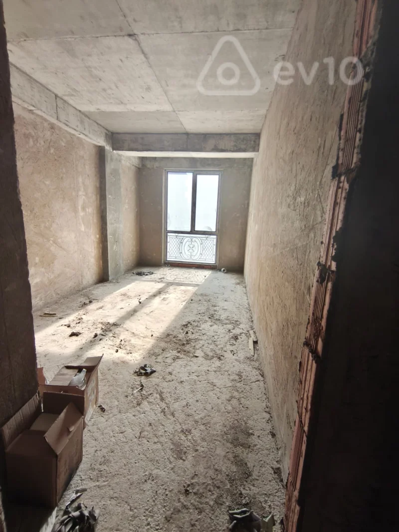 3 otaqlı mənzil, 106 m², Gülbala Əliyev küçəsi — Mənzil, Bakı (4)