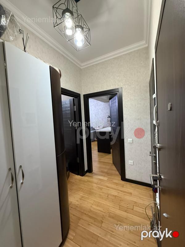 Satılır 2 otaqlı Bina evi menzil (Yeni tikili), 66 m², Yasamal rayonu — Mənzil, Bakı (11)