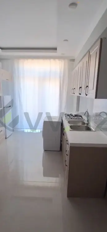 2 otaqlı mənzil Yeni tikili Satılır, 7-ci mikrorayon, Binəqədi, Bakı — Mənzil, Bakı (3)