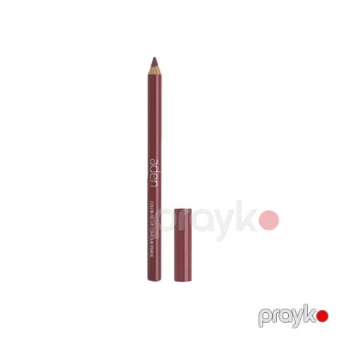 Dodaq üçün qələm Aden Cosmetics Color-me 04 Ginger 1.3 q — Bakı