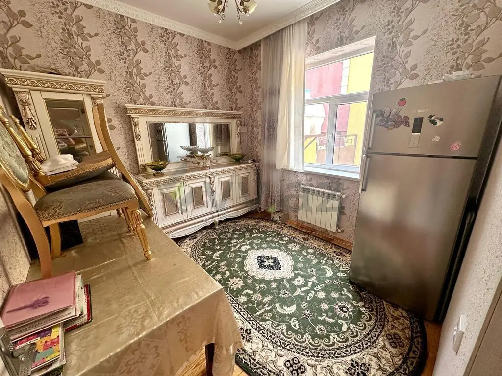 4 otaqlı Həyət evi Satılır, Xırdalan — Ev, villa, Xırdalan (6)
