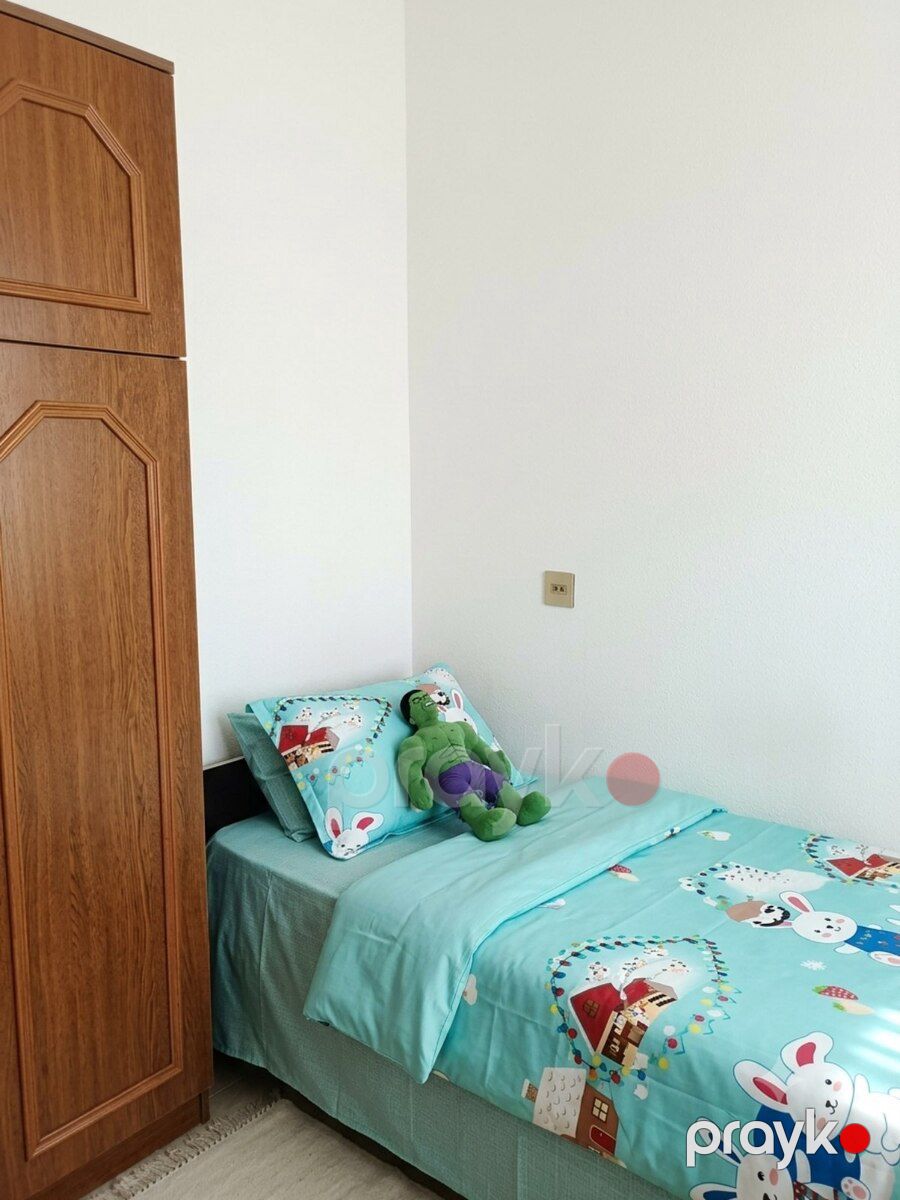 3-otaqlı yeni tikili, Masazır qəs., 60 m² — Mənzil, Bakı (8)