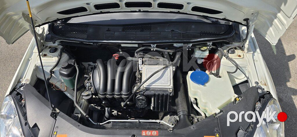 Mercedes B 170, 1.7 L, 2007 il, 94 000 km — Avtomobillər, Bakı (7)
