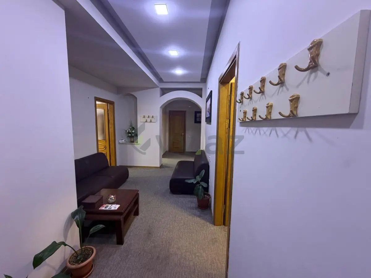4 otaqlı mənzil Yeni tikili Satılır, Yasamal qəs., Yasamal, Bakı — Mənzil, Bakı (5)