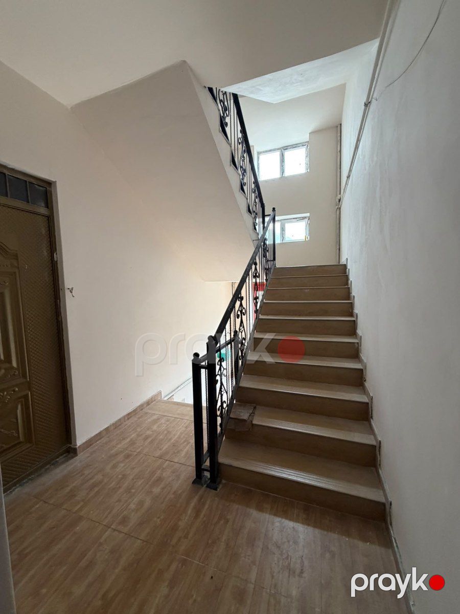 2-otaqlı yeni tikili, Qusar ş., 70 m² — Mənzil, Qusar (2)