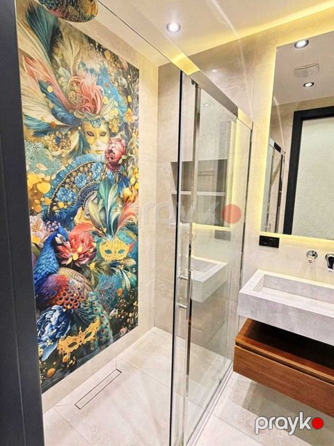 Satılır 3 otaqlı yeni tikili 142 m² — Bakı