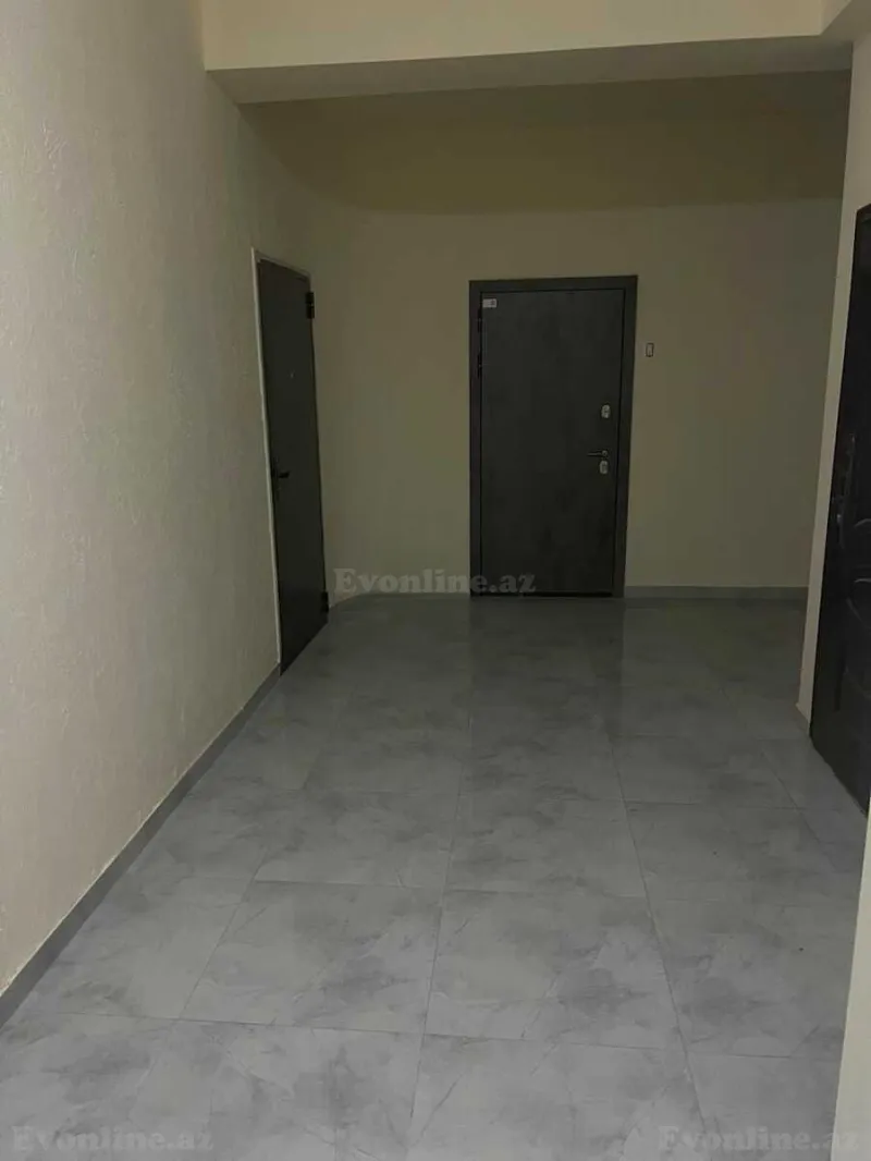 Satılır 3 otaqlı Mənzil Yeni tikili 90 m² Bakı, Yasamal r., Nizami m — Mənzil, Bakı (4)