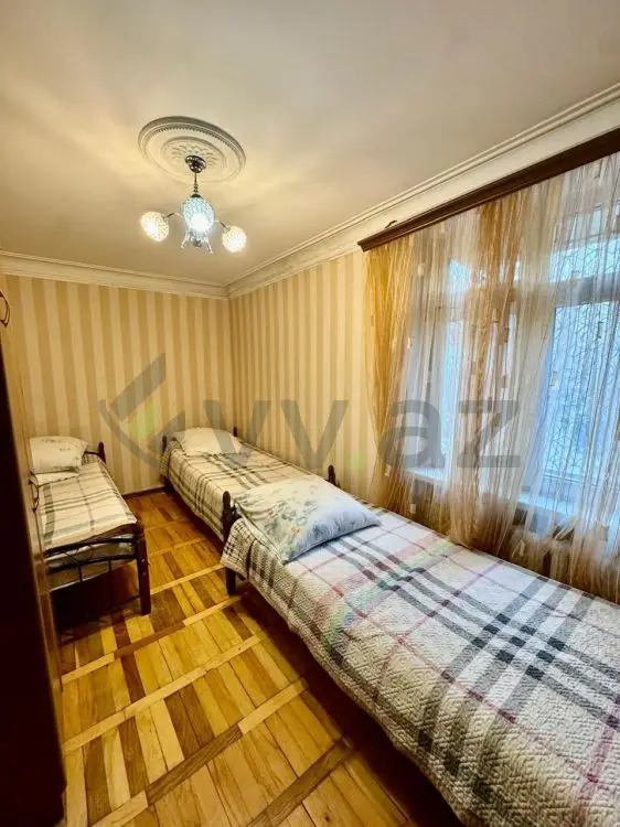 2 otaqlı mənzil Köhnə tikili Satılır, Yasamal qəs., Yasamal, Bakı — Mənzil, Bakı (5)