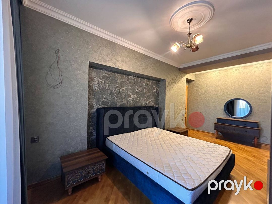 Satılır 3 otaqlı yeni tikili 126 m² — Mənzil, Bakı (7)