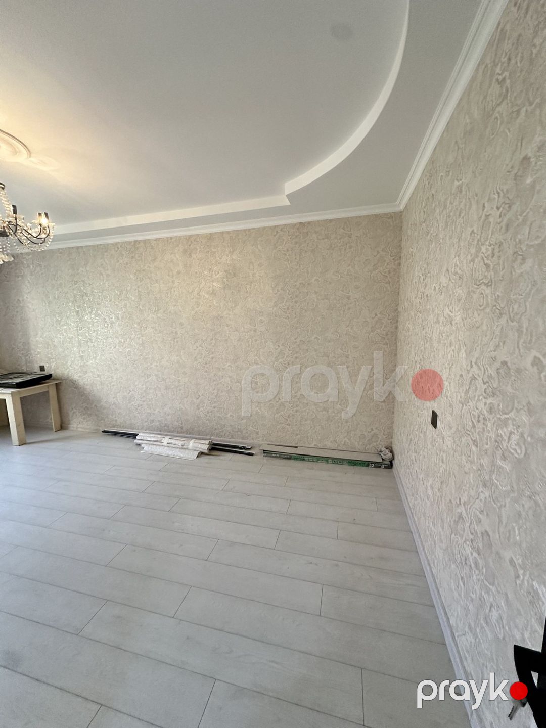 Satılır 2 otaqlı köhnə tikili 74 m² — Mənzil, Xırdalan (2)