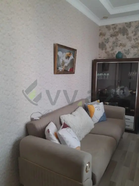 2 otaqlı mənzil Yeni tikili Satılır, Xırdalan — Mənzil, Xırdalan (7)