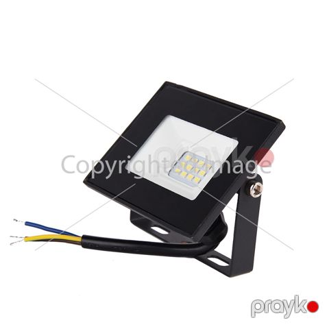 Projektor 10W 6500K Sparkled — Bakı