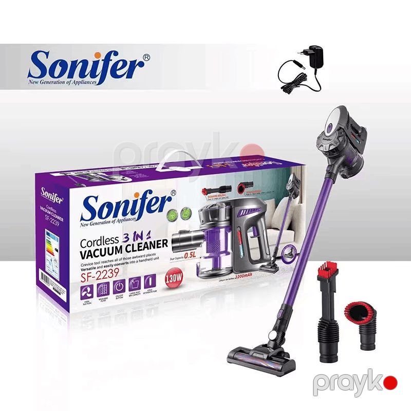 Tozsoran Sonifer SF-2239 — Tozsoran, Bakı (2)