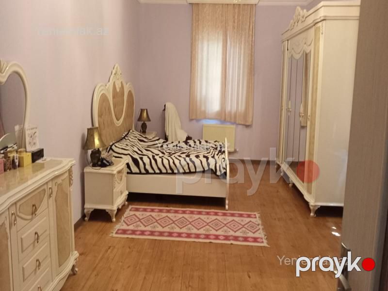 Satılır 4 otaqlı Həyət evi / Villa, 107 m², BTZ bağları — Ev, villa, Sumqayıt (6)