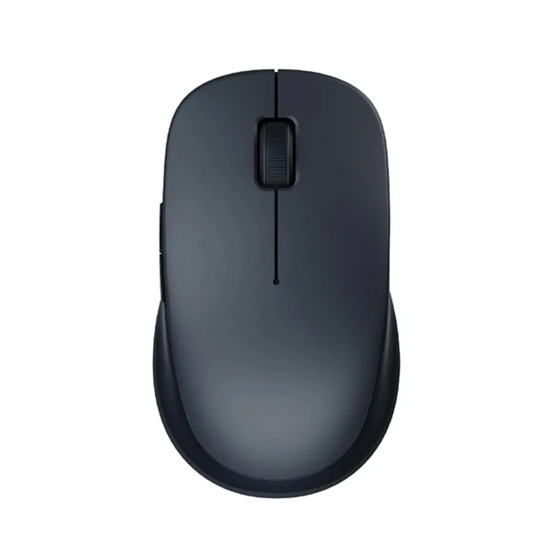 Xiaomi Dual-mode Wireless Mouse 2 Black — Bakı