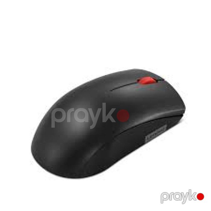Lenovo 150 Wireless Compact Mouse GY51L52638 1000 DPI Simsiz Optik Siçan — Elektronika, Bakı (2)