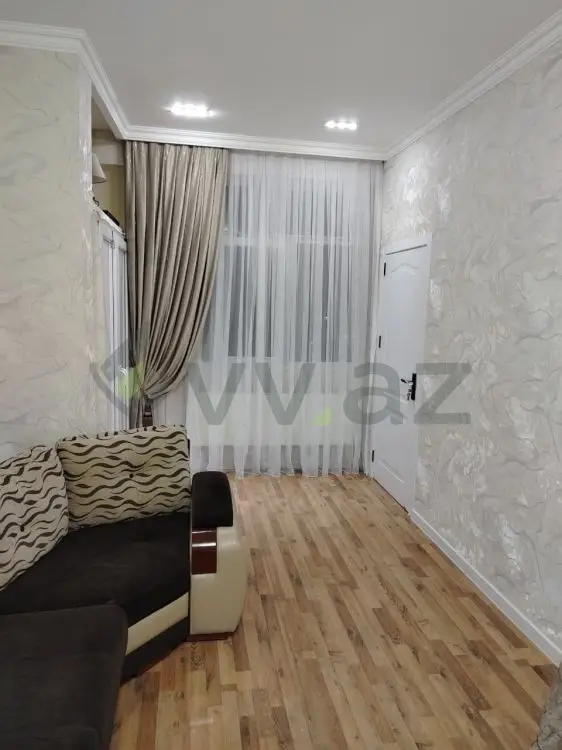3 otaqlı mənzil Yeni tikili Satılır, Yeni Günəşli qəs., Suraxanı, Bakı — Bakı