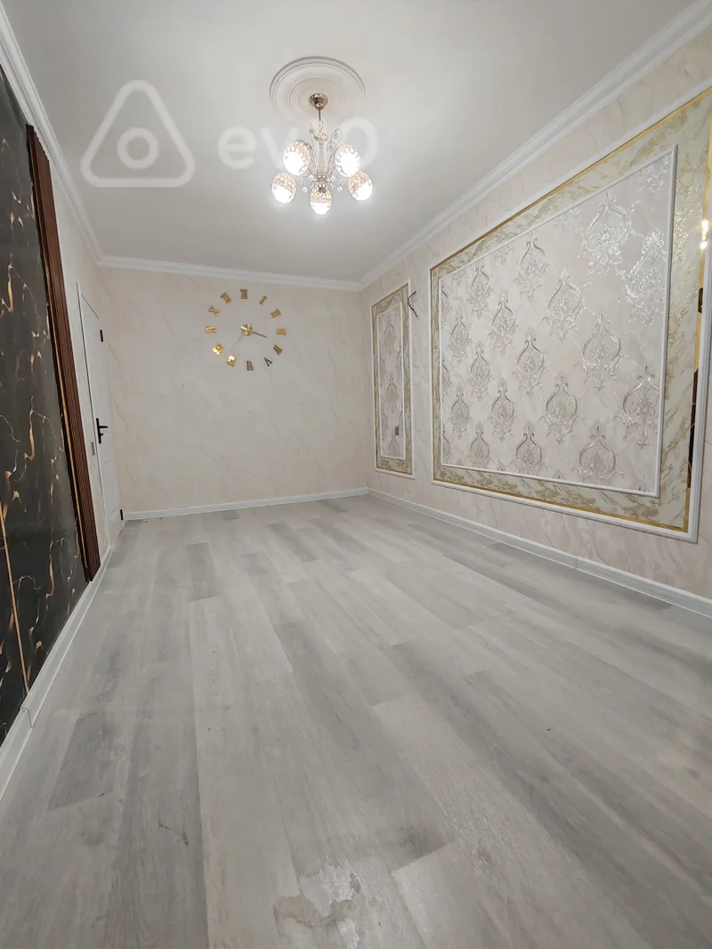 3 otaqlı həyət evi, 40 m², Pajarnının yaxınlığında, Xırdalan — Ev, villa, Xırdalan (6)
