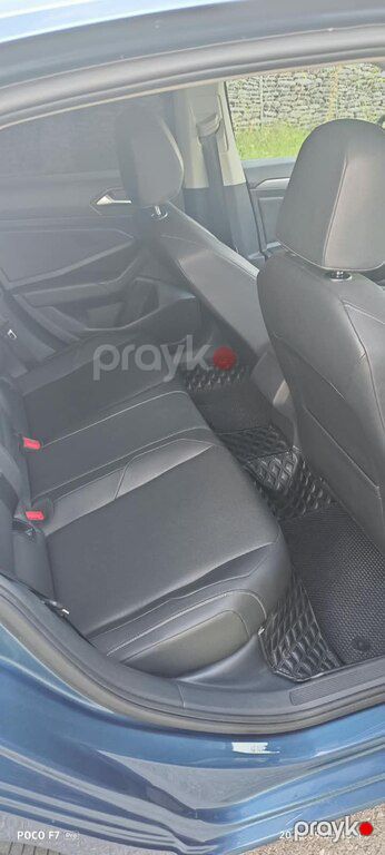 Volkswagen Jetta, 1.4 L, 2019 il, 165 000 km — Avtomobillər, Balakən (9)