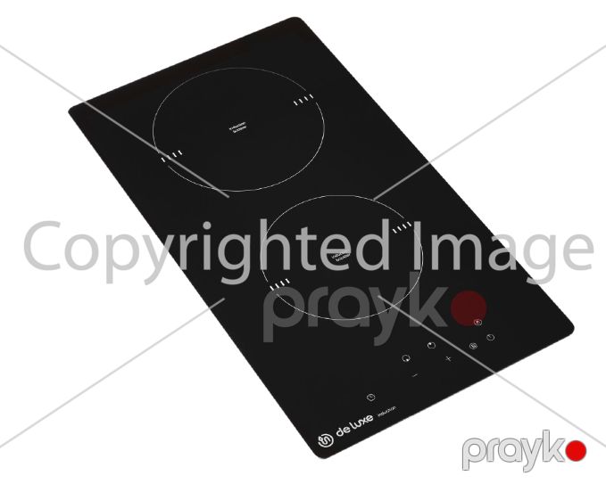Bişirmə elektrik paneli De Luxe (IH3235P-T01) EVI2902.00 — Ev texnikası, Bakı (2)