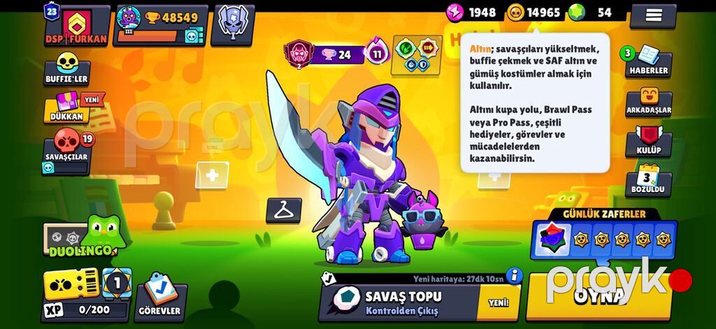 Qeseng brawl Stars hesabı. Real Alıcıya Endirim Tetbiq — Başqa, Lənkəran (2)