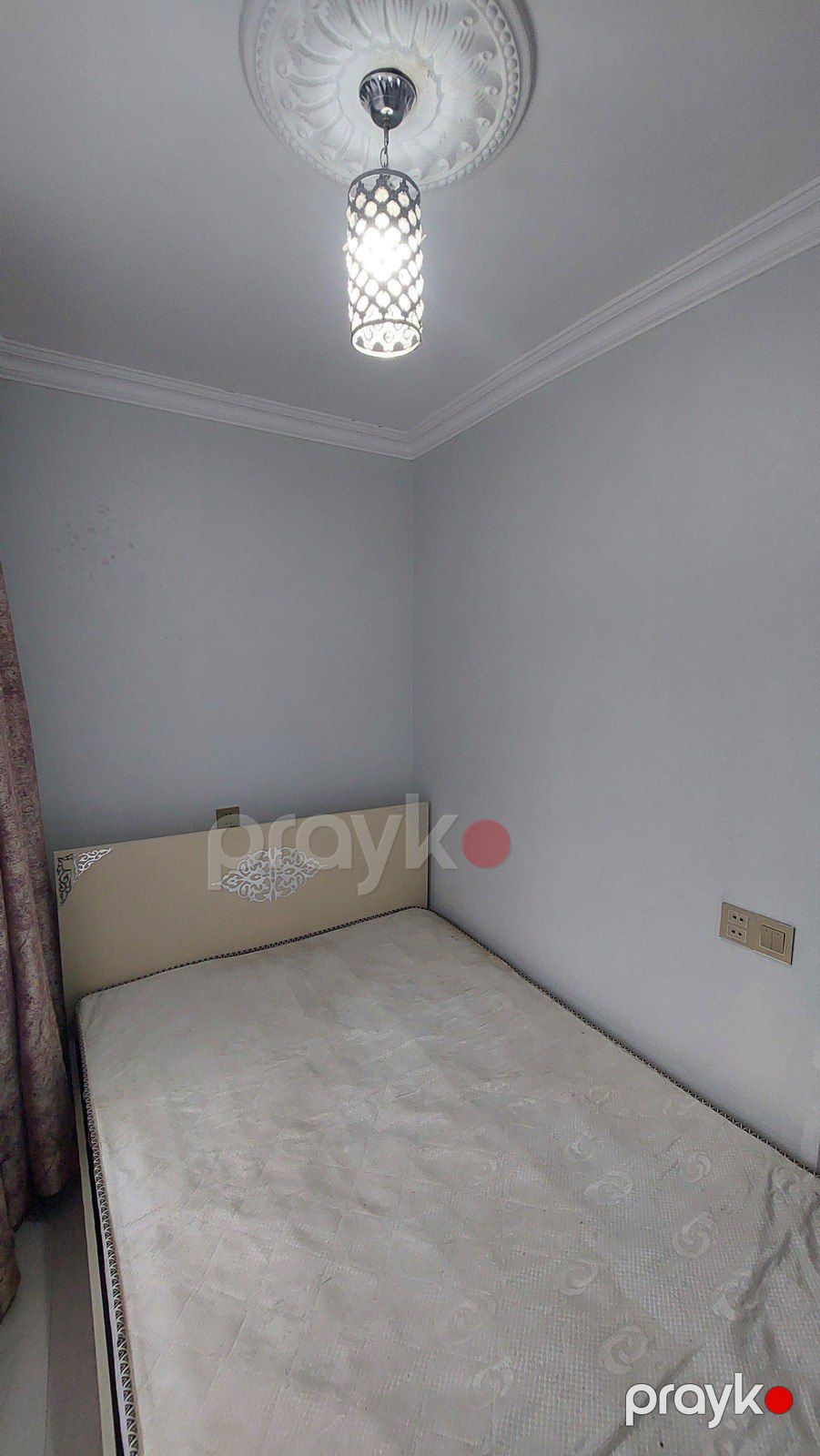 İcarəyə verilir 2 otaqlı köhnə tikili 40 m² — Mənzil, Xırdalan (11)