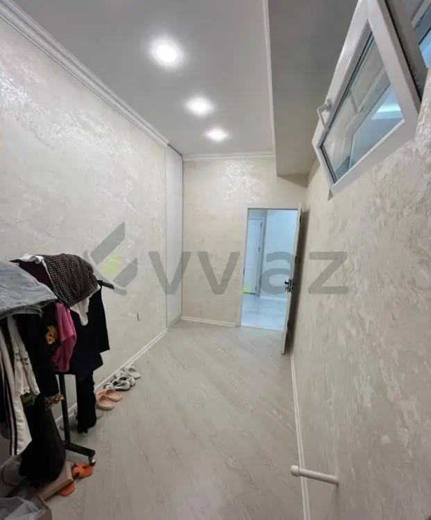 3 otaqlı mənzil Yeni tikili Satılır, Xırdalan — Mənzil, Xırdalan (11)