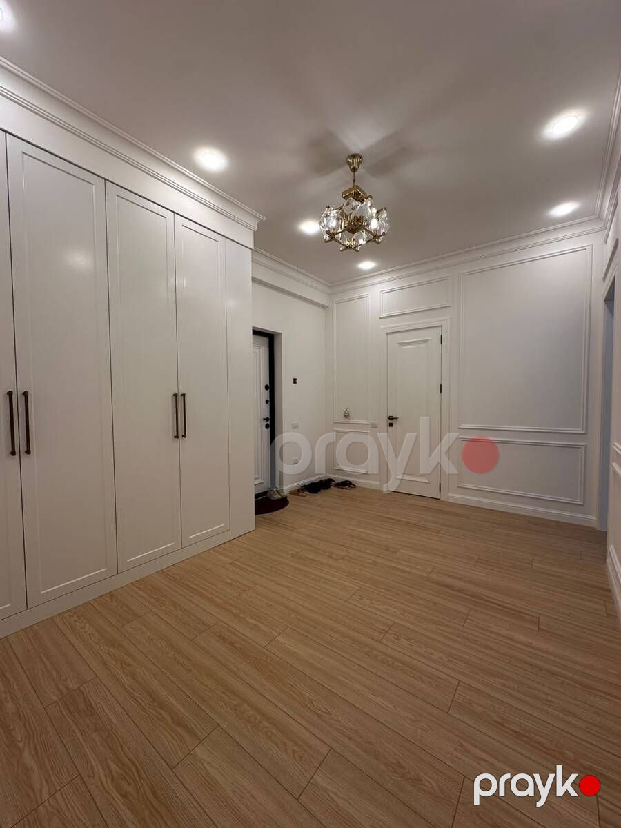 İcarəyə verilir 2 otaqlı yeni tikili 80 m² — Mənzil, Bakı (7)