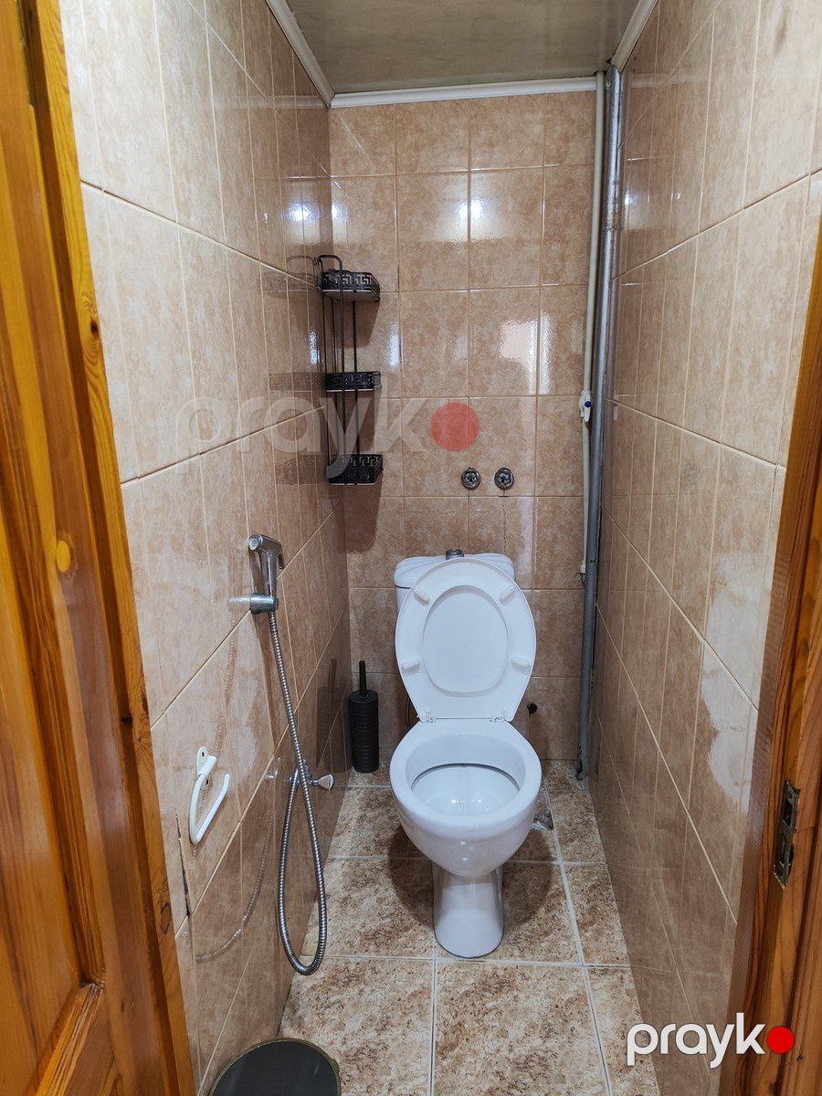 İcarəyə verilir 3 otaqlı köhnə tikili 55 m² — Mənzil, Bakı (8)