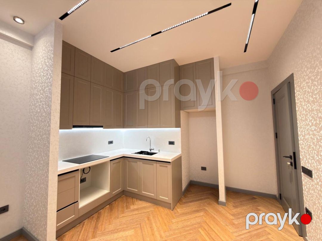 Satılır 2 otaqlı yeni tikili 68 m² — Mənzil, Bakı (7)
