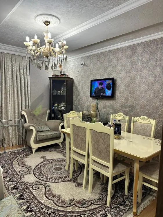 3 otaqlı mənzil Yeni tikili Satılır, Xırdalan — Xırdalan